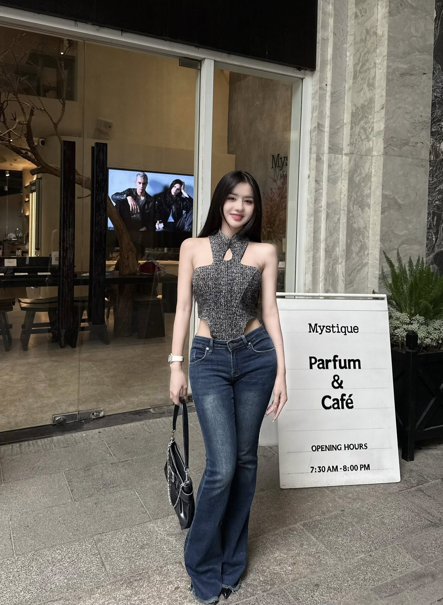 都市传说 - 悬疑剧情片